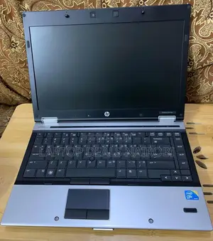 Laptop HP EliteBook 8440w 16GB Intel Core I7 HDD+SSD 500GB