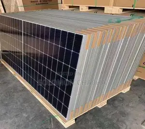 Power Backup Consultant Both on Generator or Solar System
