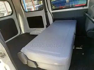 Toyota TownAce 2017 White