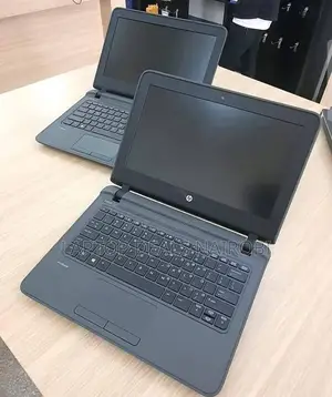 Laptop HP ProBook 11 G2 EE 16GB Intel Celeron SSD 1T