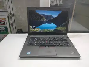 Laptop Lenovo ThinkPad L470 8GB Intel Core I5 SSD 256GB