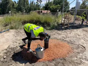 Borehole Services at Your Door Step