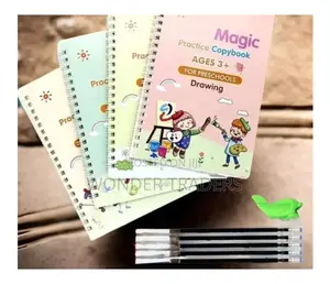 Sank Magic Book,Sank Magic Book