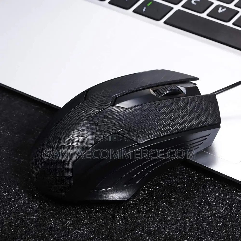 USB Wired Mouse
