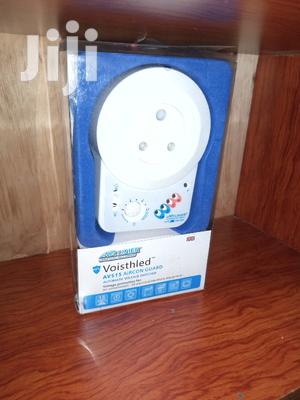 Avs 15A, Surge Protector, Automatic Voltage Stabilizer