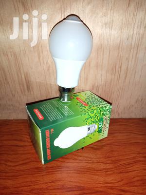 Led Sensor Bulb, Motion Sensor Bulb