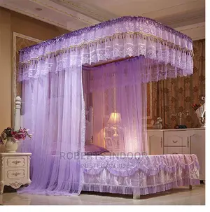 2 Stand Mosquito Net