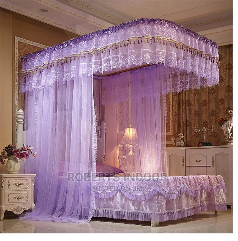 2 Stand Mosquito Net