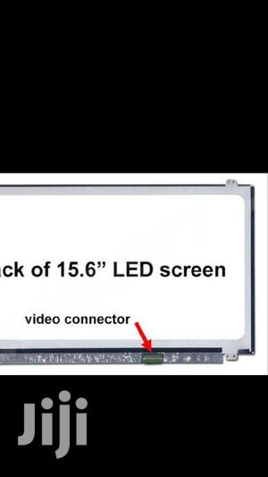15.6 LED Laptop Screen Replacement