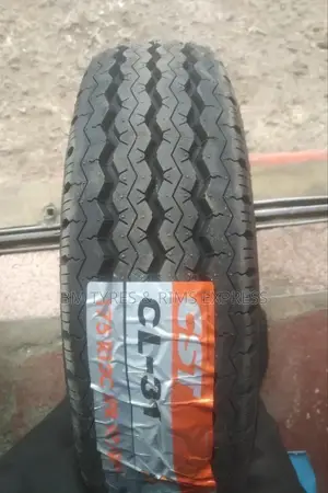 175 R13 CST Tyres (Commercial)