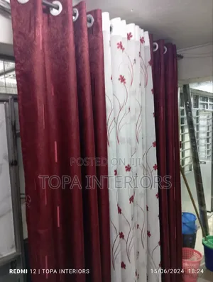 Maroon Curtains and Sheers Maroon Curtains and Sheers