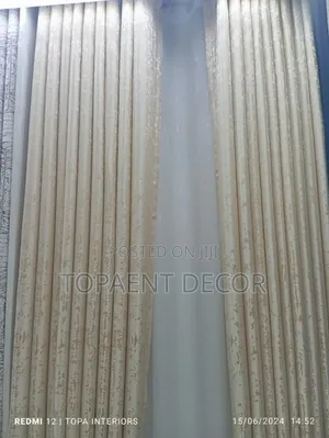 Fancy Window and Door Curtain Fancy Window and Door Curtain