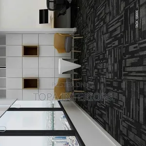 Executive Office Floor Tile Carpets Inclusive of Installation