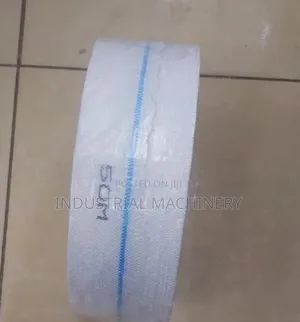 Canvas Hose Pipe 50m
