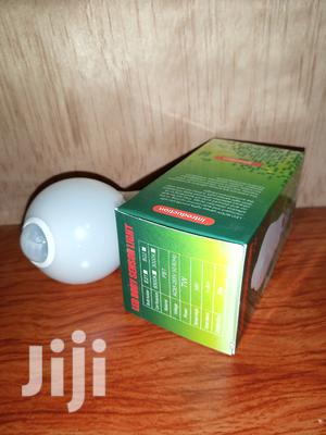 Motion Sensing Bulbs, 7w, Sensor Bulbs