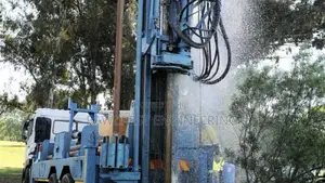 Borehole Experts in Chwele