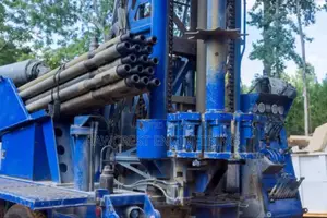 Borehole Experts in Chwele
