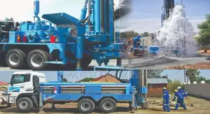 Borehole Experts in Chwele