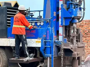 Borehole Experts in Chwele