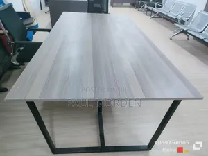 Boardroom Table