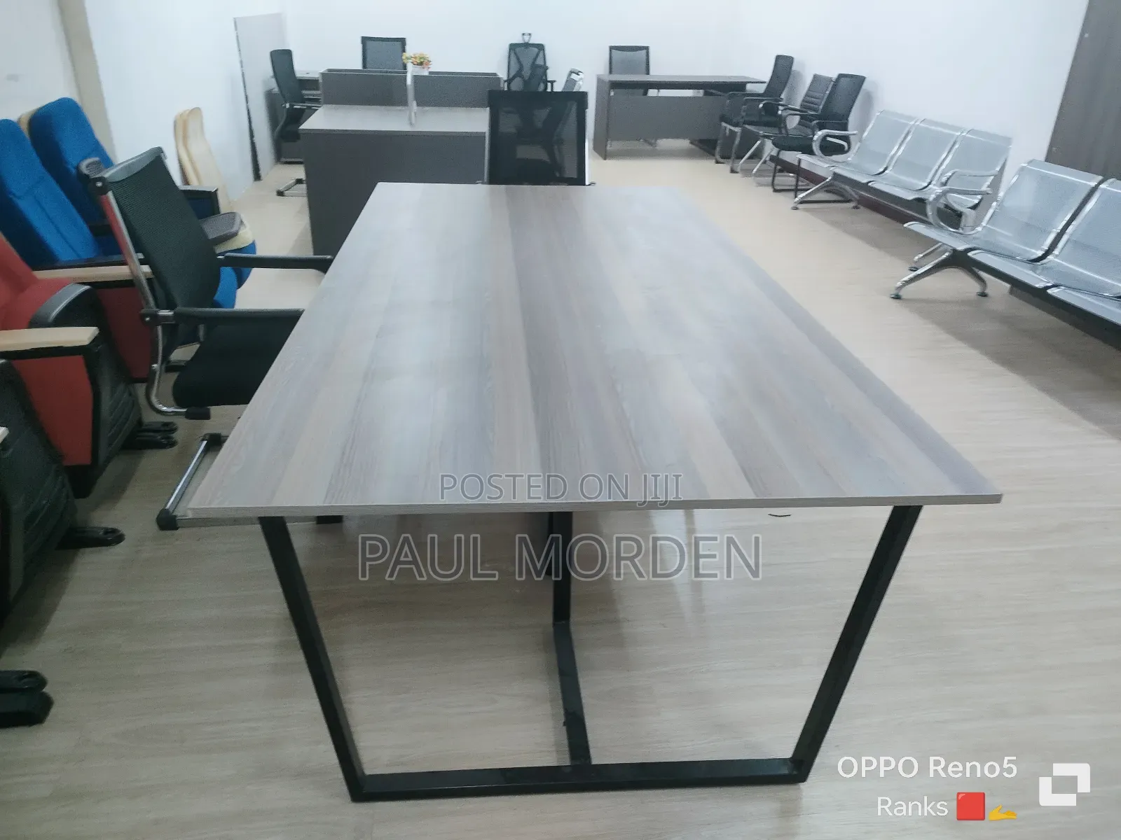Boardroom Table Boardroom Table