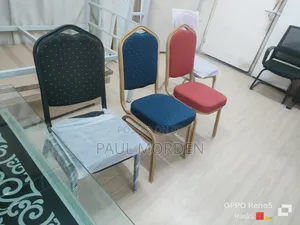Banquet Chairs/Church Chairs