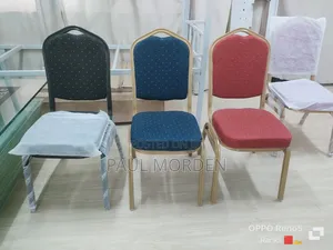 Church Chairs 2599