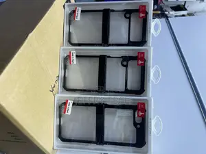 Xundo Samsung Flip 4 Case