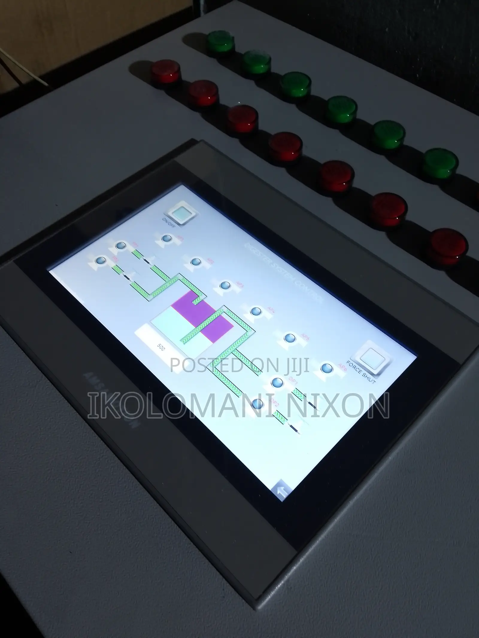 We Sell Plcs, Programming and Automation Services