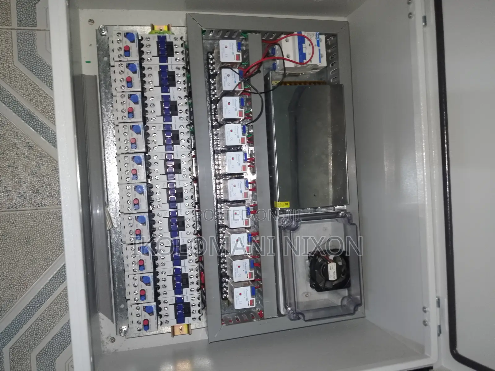We Sell Plcs, Programming and Automation Services