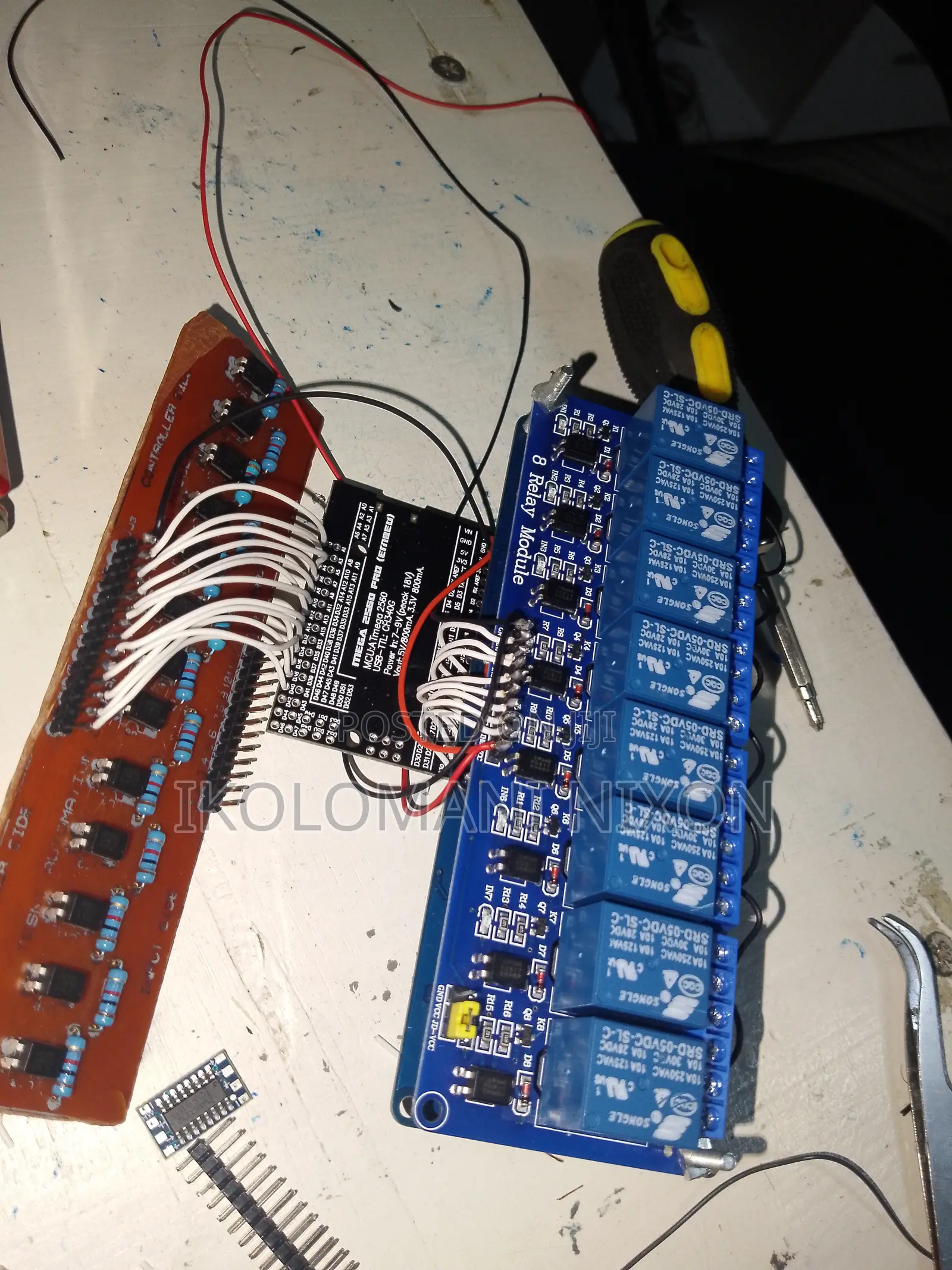 We Sell Plcs, Programming and Automation Services