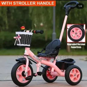 Kids Tricycles * Tricycles
