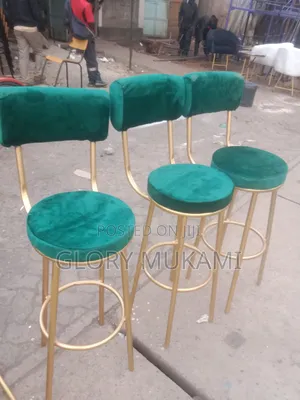 Kitchen Stools