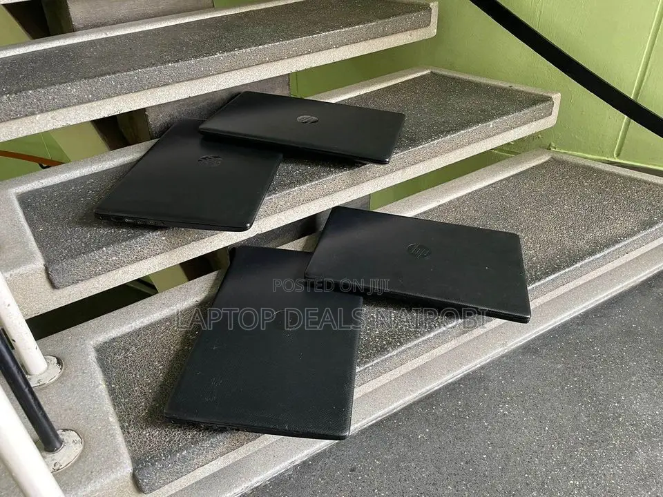 Laptop HP 15 8GB Intel Core I7 SSD 256GB