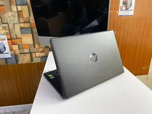 Laptop HP 15 8GB Intel Core I7 SSD 256GB