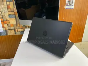 Laptop HP 15 8GB Intel Core I7 SSD 256GB