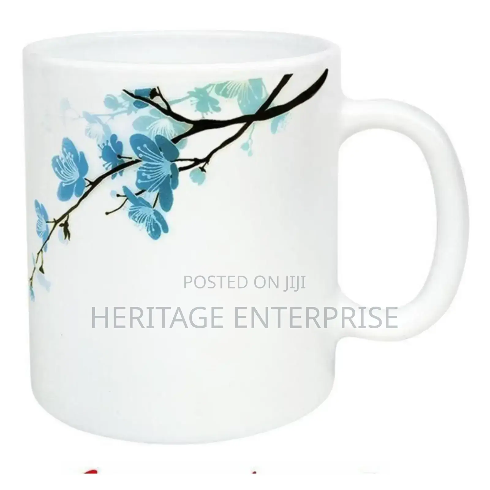 Cups, Signature Cups,