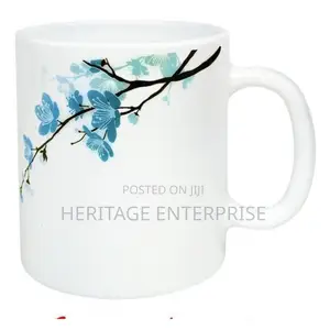 Cups, Signature Cups,