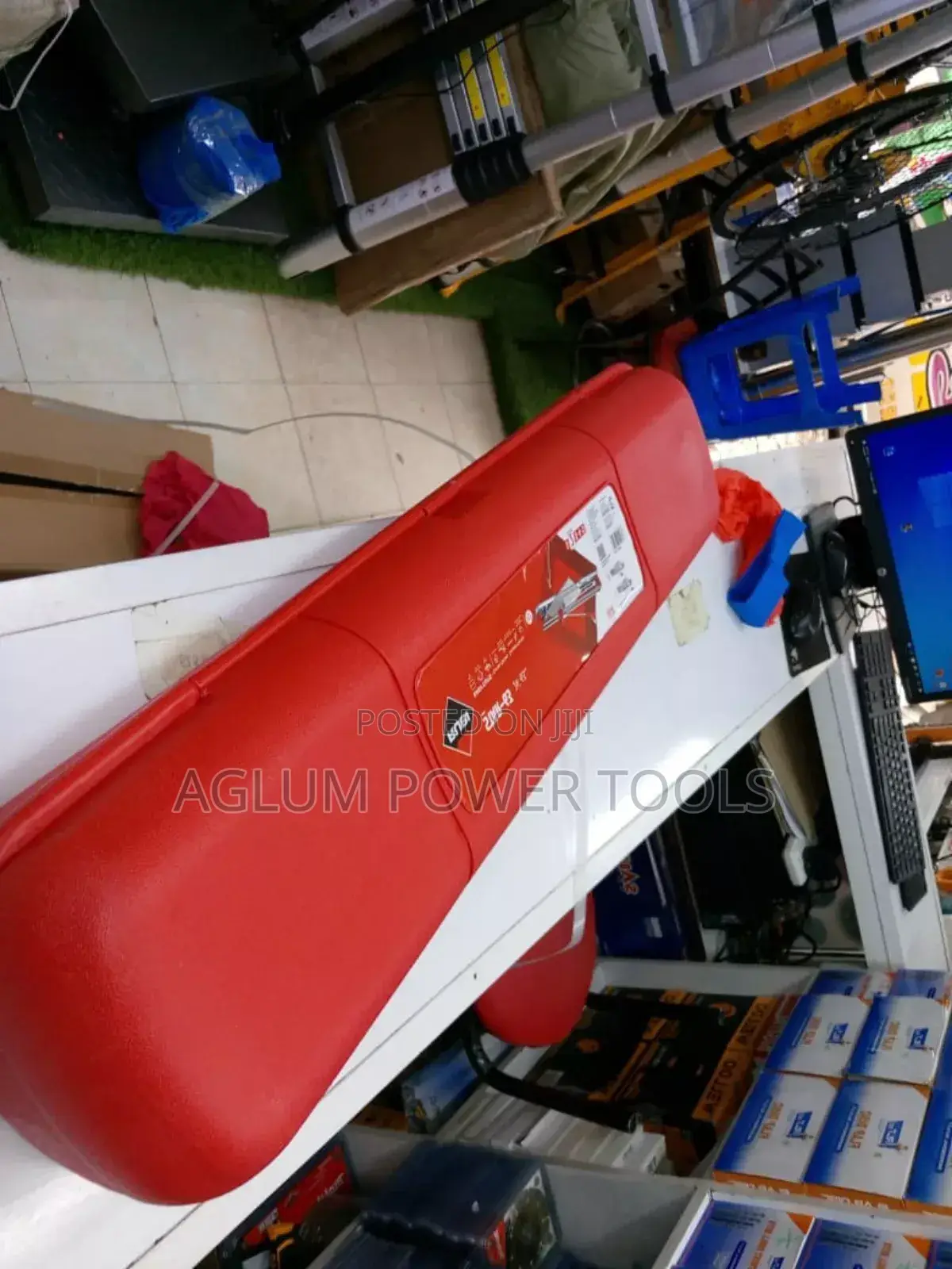 Rubi Professional Tile Cutter 630mm