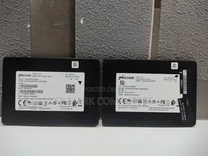 Micron 1100 Mtfddak256tbn 256gb 2.5-Inch Sata 111