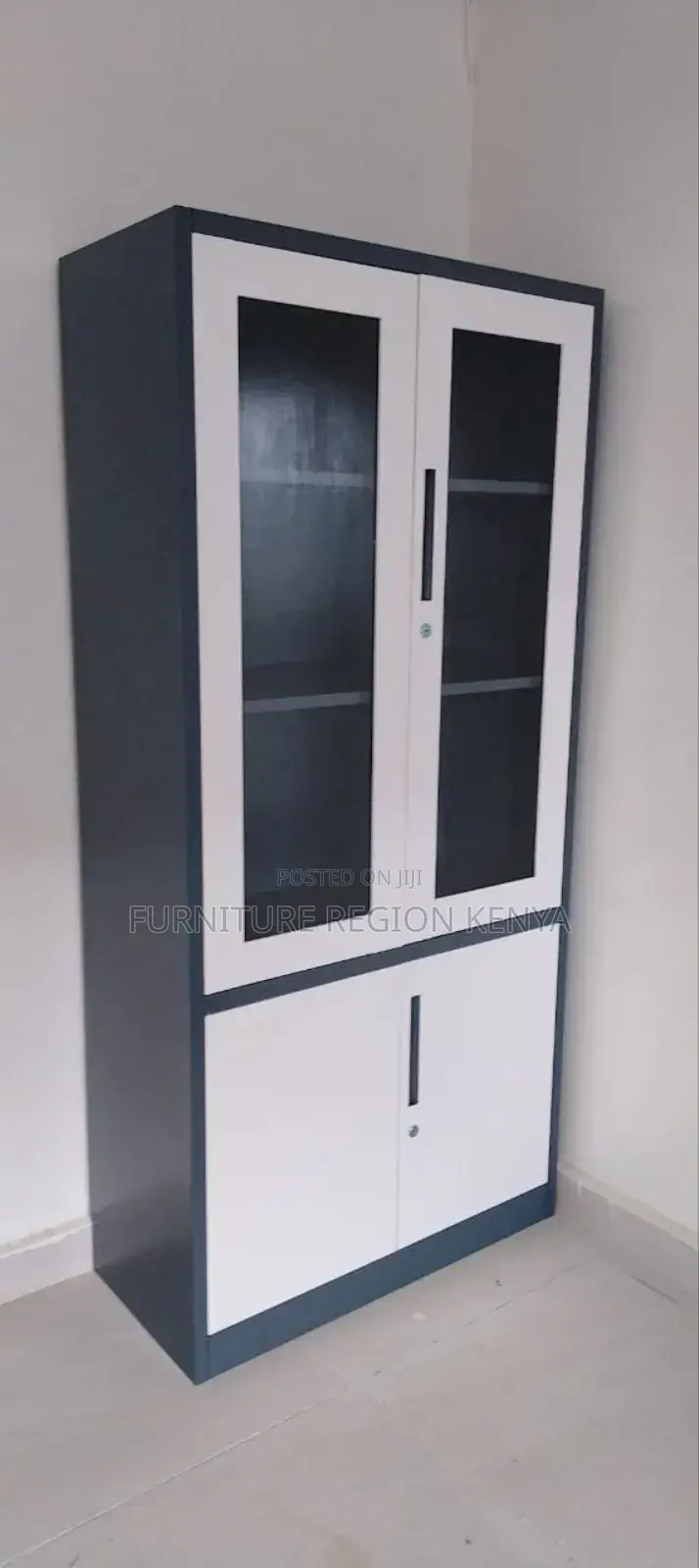 Four Door Filling Cabinet