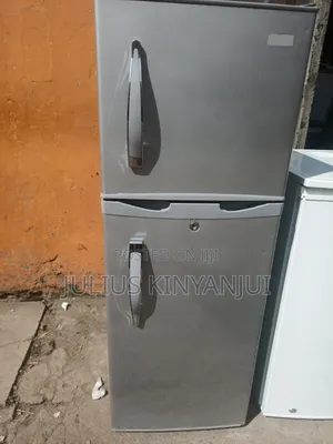 Ramtons Fridge