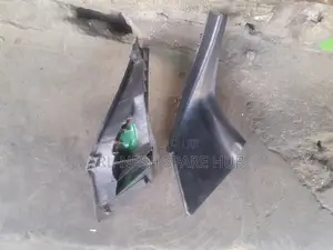 Toyota Prado 150 Windscreen Finishers