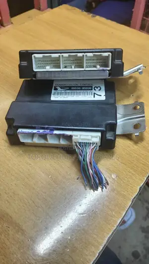 Townace Transmission Control/Gear Computer