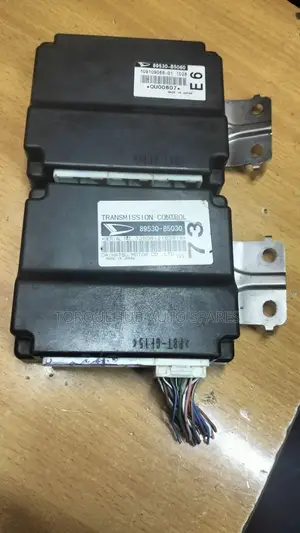 Townace Transmission Control/Gear Computer