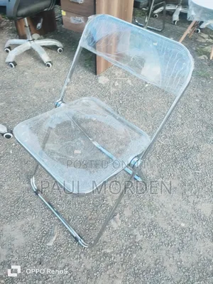 Foldable Chairs