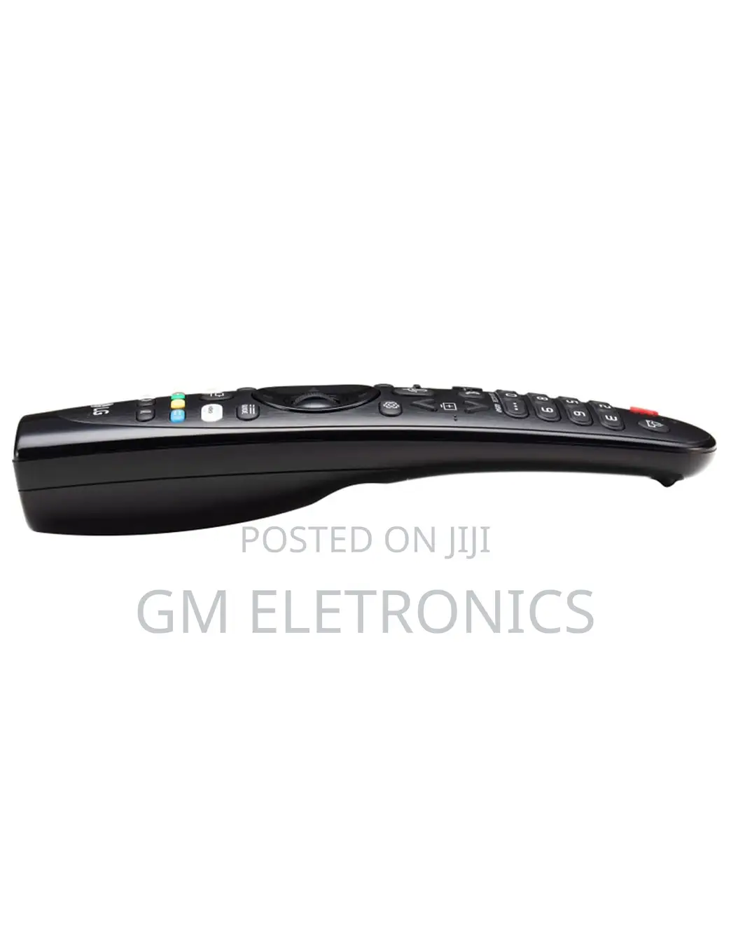 Lg Magic Remote Model an-Mr19ba.