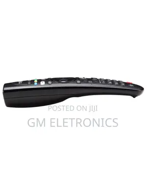 Lg Magic Remote Model an-Mr19ba.