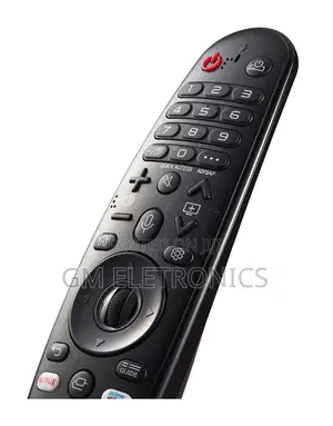 Lg Magic Remote Model an-Mr19ba.