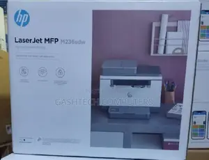 M236sdw Printer Hp Laserjet MFP M236sdw